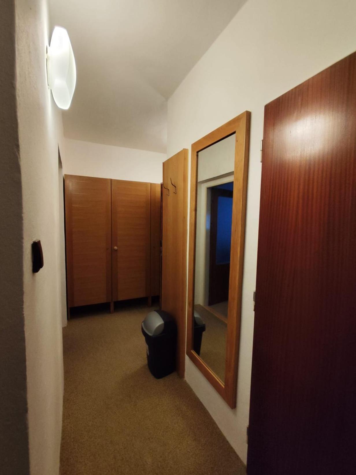 Horsky Hotel Kubat Benecko Bagian luar foto