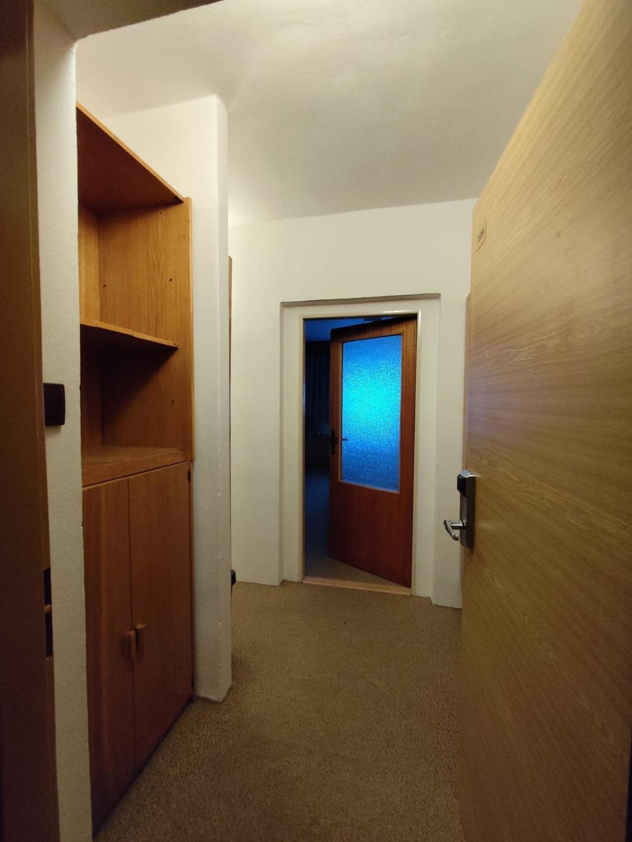 Horsky Hotel Kubat Benecko Bagian luar foto