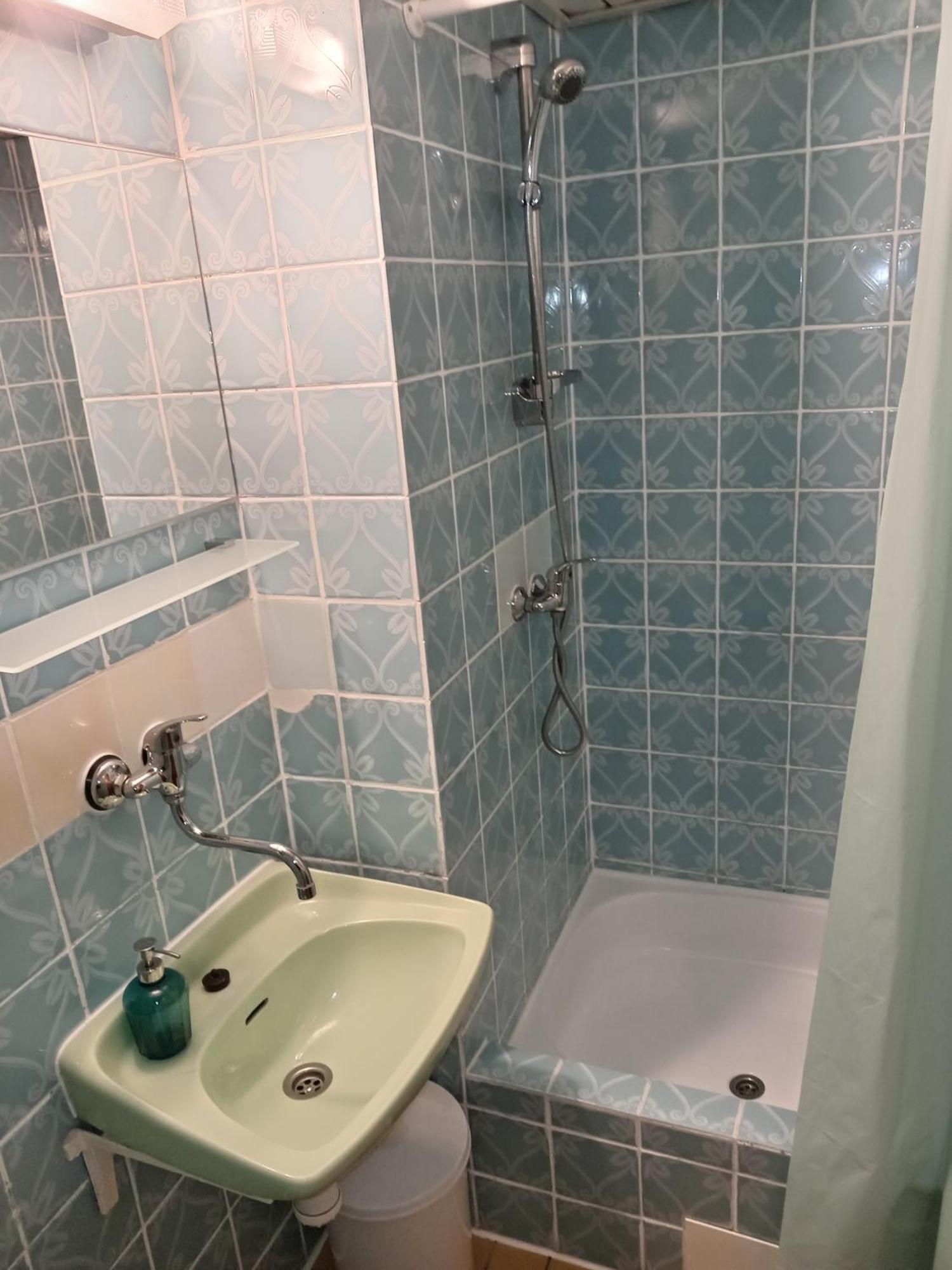 Horsky Hotel Kubat Benecko Bagian luar foto