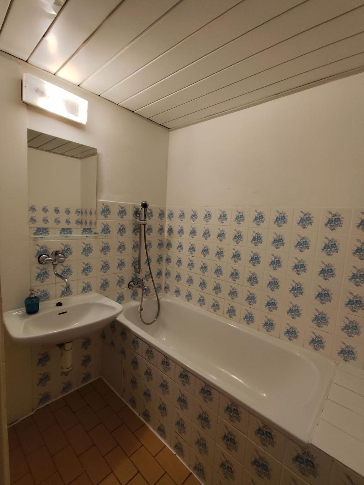 Horsky Hotel Kubat Benecko Bagian luar foto