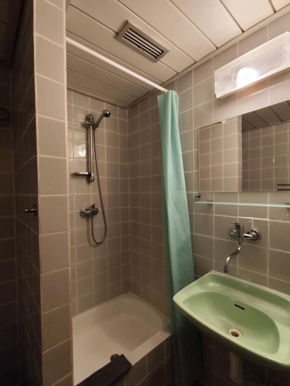 Horsky Hotel Kubat Benecko Bagian luar foto