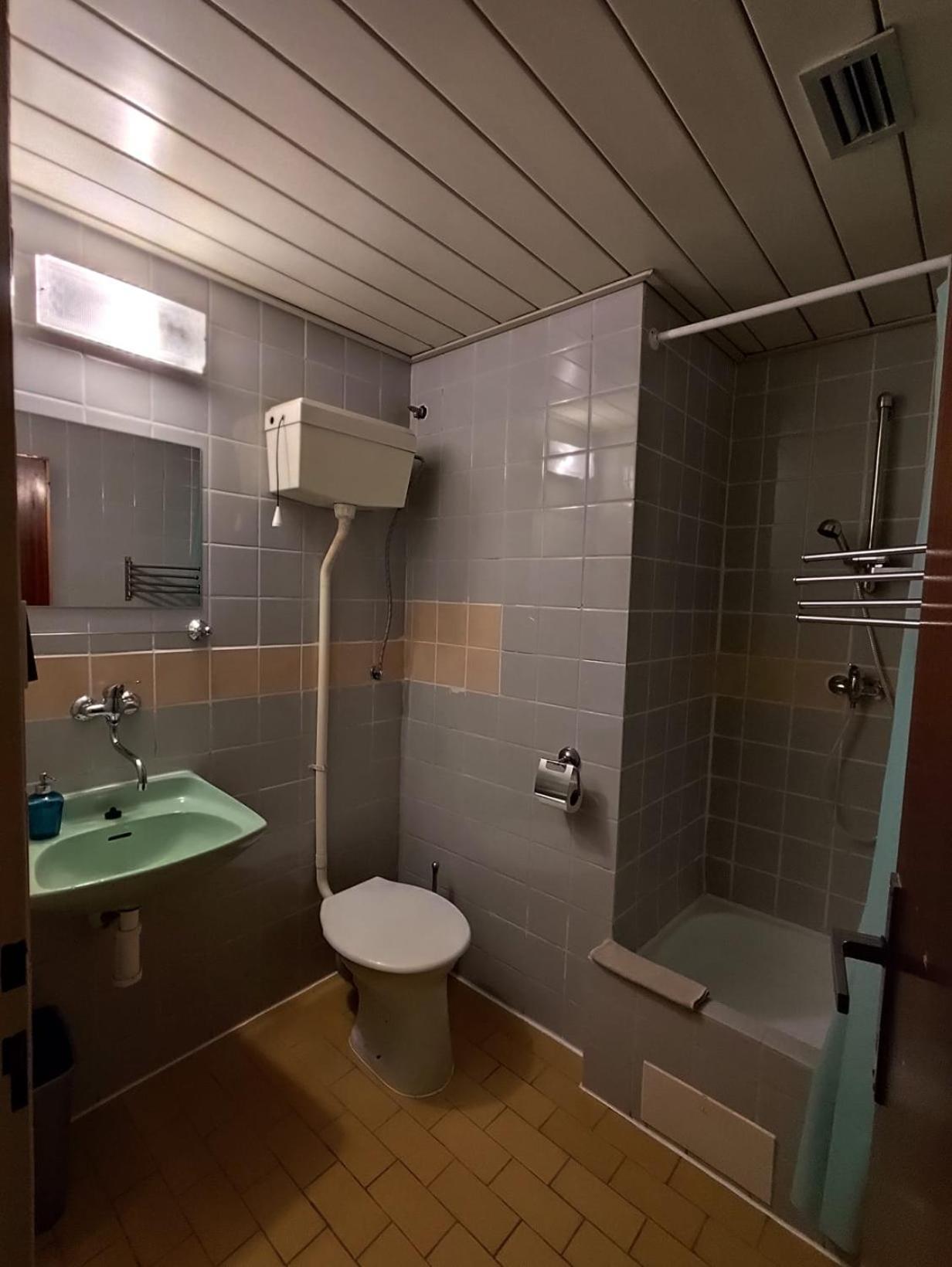 Horsky Hotel Kubat Benecko Bagian luar foto
